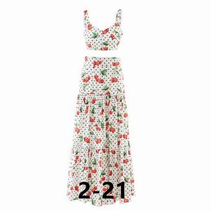 D&G Women's Dress 209